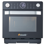 Primada 寶康達 PSO2200B 22公升 旋轉蒸焗爐 (黑色)